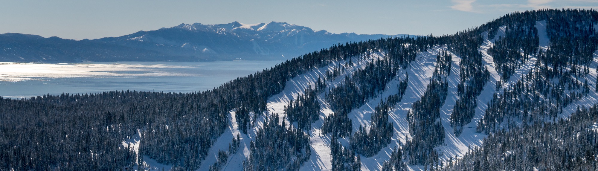 northstar ski resort map