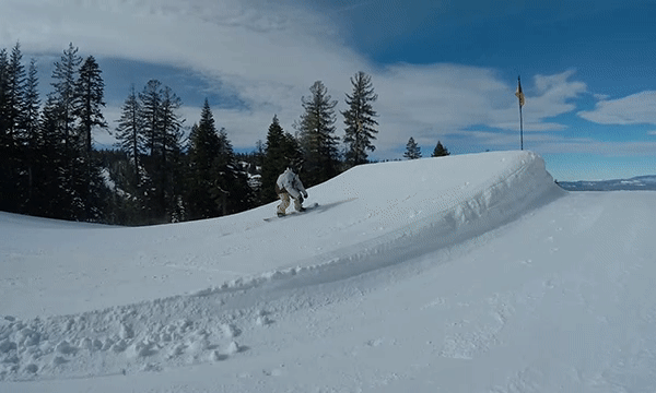 Northstar, California